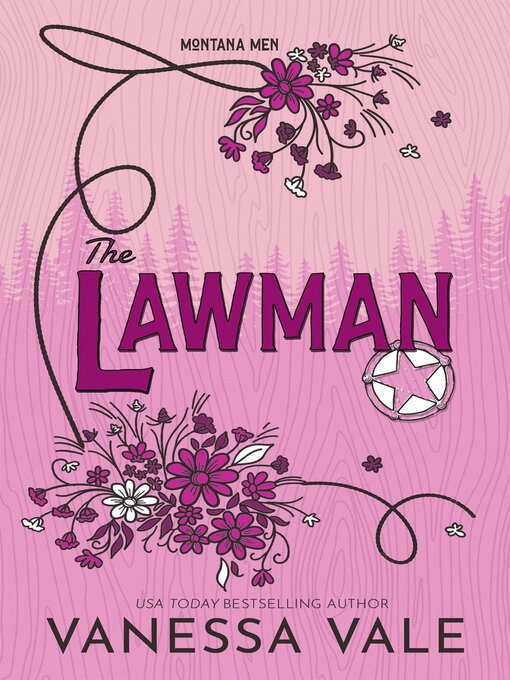 Title details for The Lawman by Vanessa Vale - Wait list